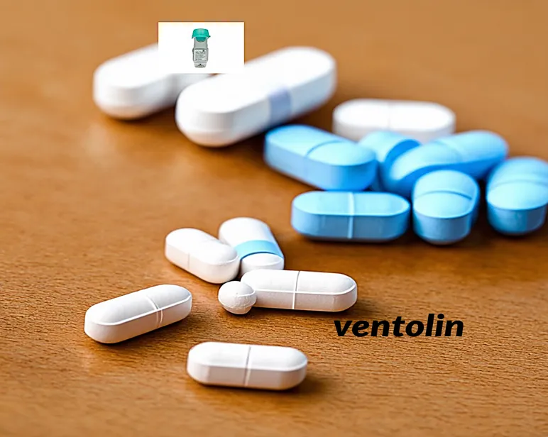 Ventolin 1