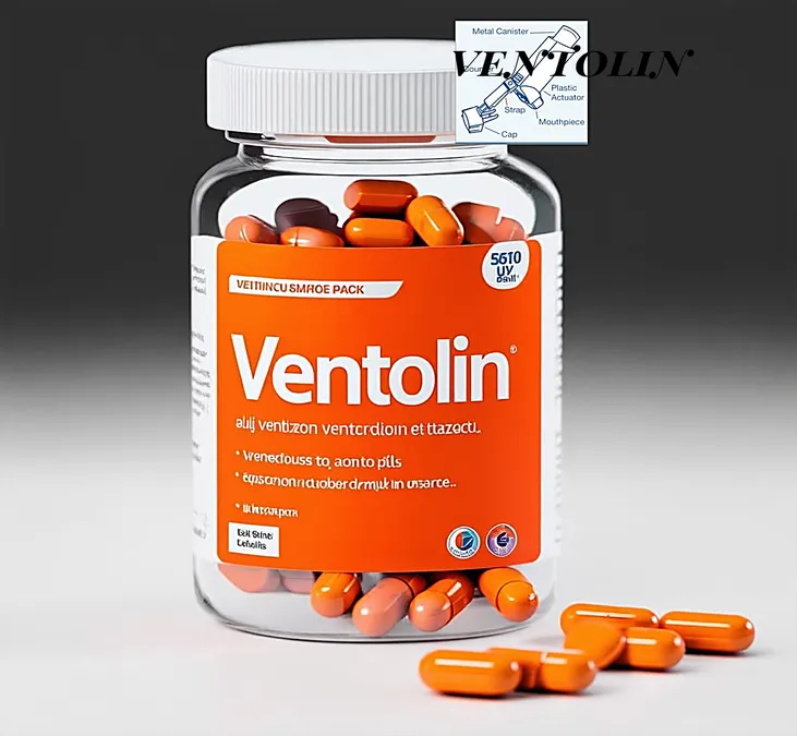 Ventolin 3